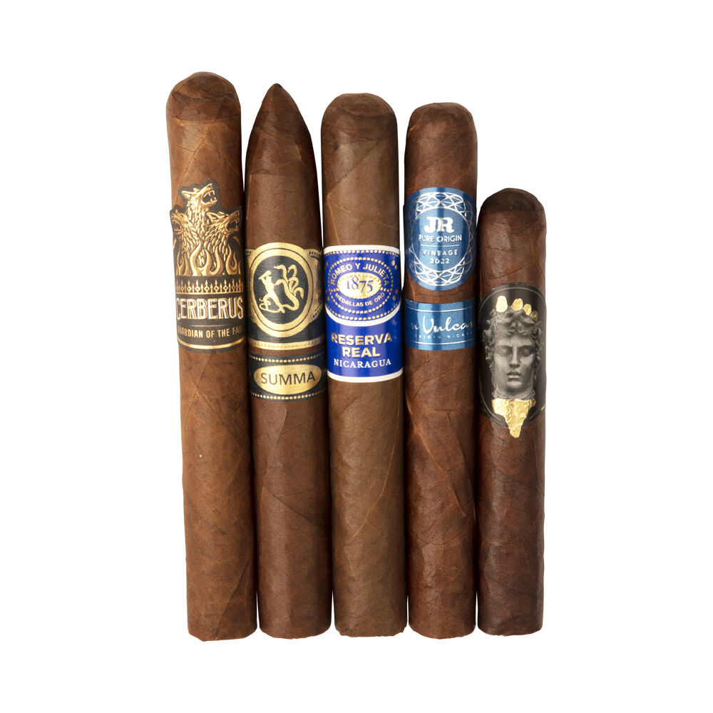 August 2023 Cigar of The Month, , jrcigars